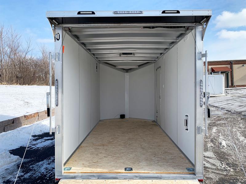 new Cargo (Enclosed) Trailers Lightning Trailers  for sale, in Delano, MN Thumbnail 13