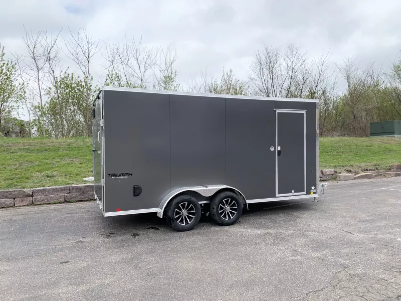 new Cargo (Enclosed) Trailers Formula Trailers  for sale, in Delano, MN Thumbnail 13