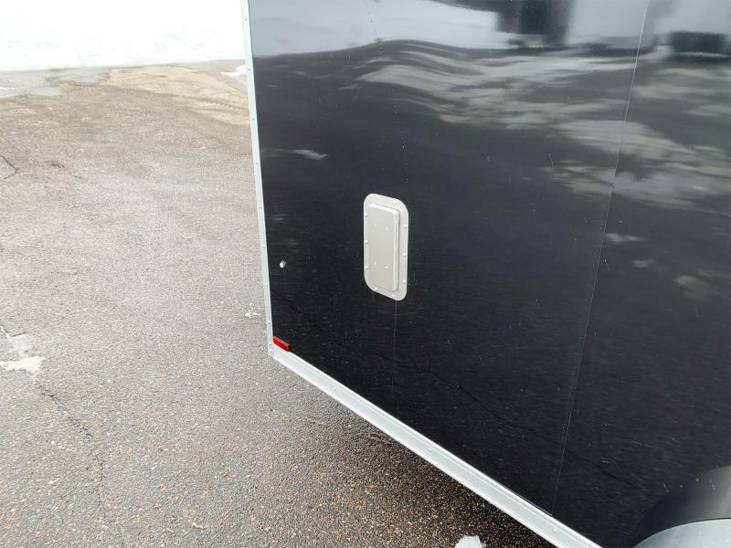 new Cargo (Enclosed) Trailers Lightning Trailers  for sale, in Delano, MN Thumbnail 18