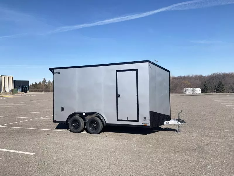new Cargo (Enclosed) Trailers Lightning Trailers  for sale, in Delano, MN Thumbnail 15