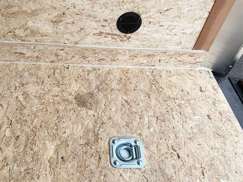 new Cargo (Enclosed) Trailers American Hauler  for sale, in Delano, MN Thumbnail 20