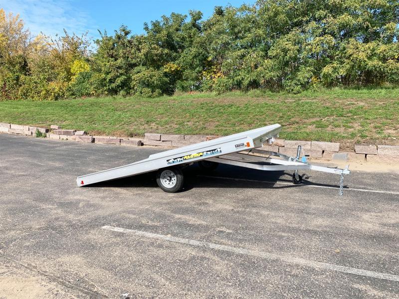 new Snowmobile Trailers Aluma  for sale, in Delano, MN Thumbnail 15