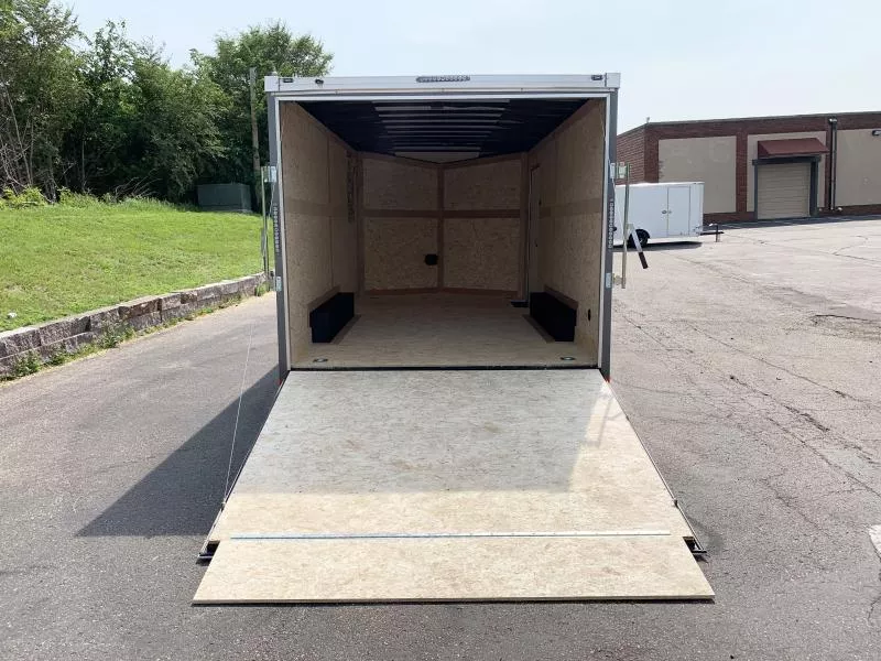 new Cargo (Enclosed) Trailers American Hauler  for sale, in Delano, MN Thumbnail 14