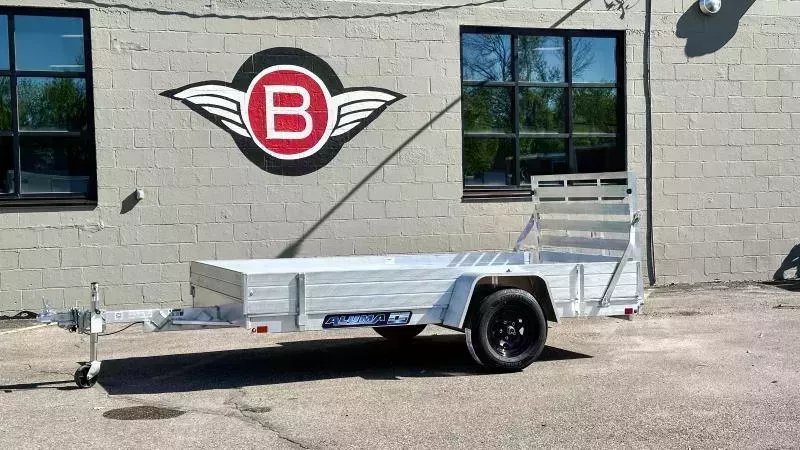 new Utility Trailers Aluma  for sale, in Delano, MN Thumbnail 3