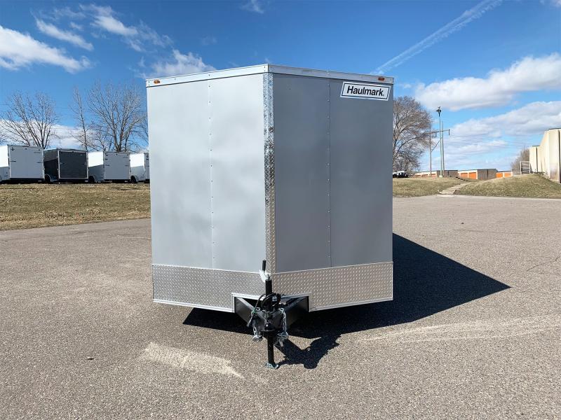 new Car Haulers / Racing Trailers Haulmark  for sale, in Delano, MN Thumbnail 5