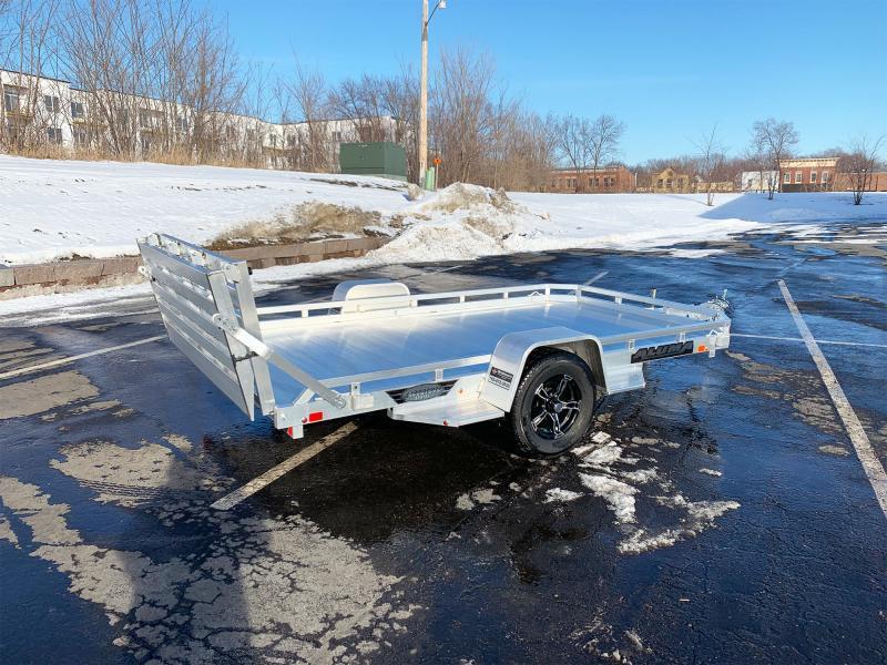 new Utility Trailers Aluma  for sale, in Delano, MN Thumbnail 8