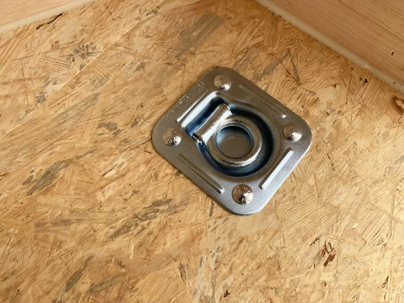 new Cargo (Enclosed) Trailers Haulmark  for sale, in Delano, MN Thumbnail 21