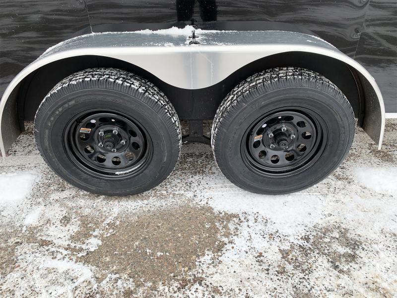 new Cargo (Enclosed) Trailers American Hauler  for sale, in Delano, MN Thumbnail 4