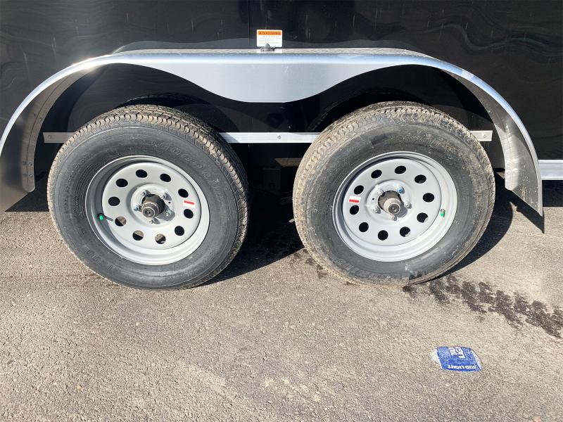 new Cargo (Enclosed) Trailers RC Trailers  for sale, in Delano, MN Thumbnail 4