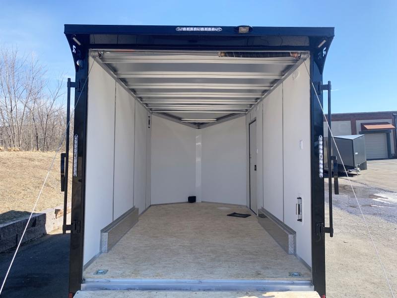 new Cargo (Enclosed) Trailers Lightning Trailers  for sale, in Delano, MN Thumbnail 7