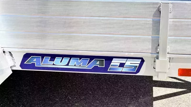 new Utility Trailers Aluma  for sale, in Delano, MN Thumbnail 13