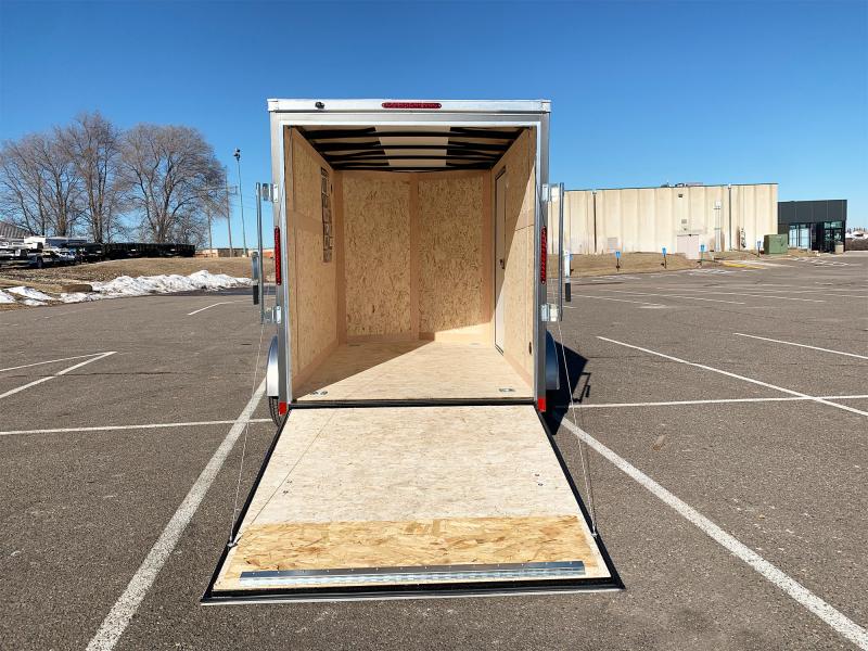 new Cargo (Enclosed) Trailers American Hauler  for sale, in Delano, MN Thumbnail 21