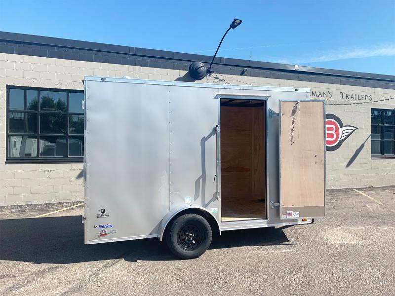 new Cargo (Enclosed) Trailers Continental Cargo  for sale, in Delano, MN Thumbnail 18