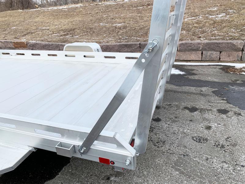 new Utility Trailers Aluma  for sale, in Delano, MN Thumbnail 6