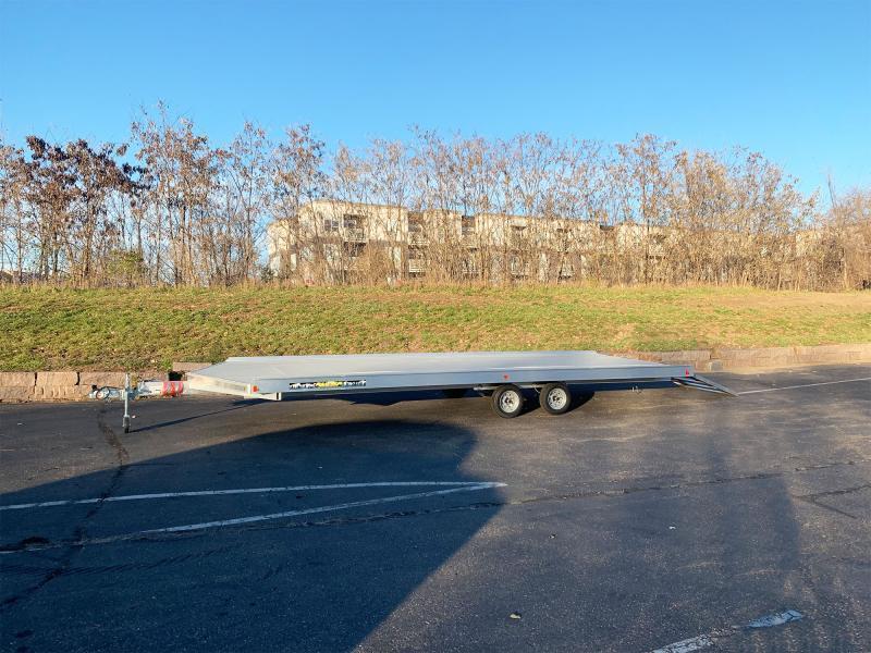new Snowmobile Trailers Aluma  for sale, in Delano, MN Thumbnail 7