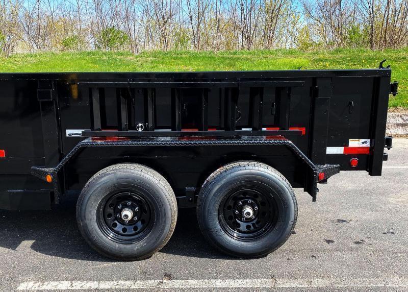 new Dump Trailers Top Hat Trailers  for sale, in Delano, MN Thumbnail 12