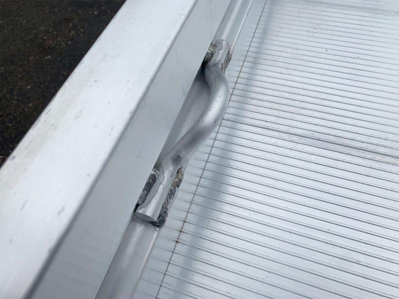new Utility Trailers Aluma  for sale, in Delano, MN Thumbnail 6