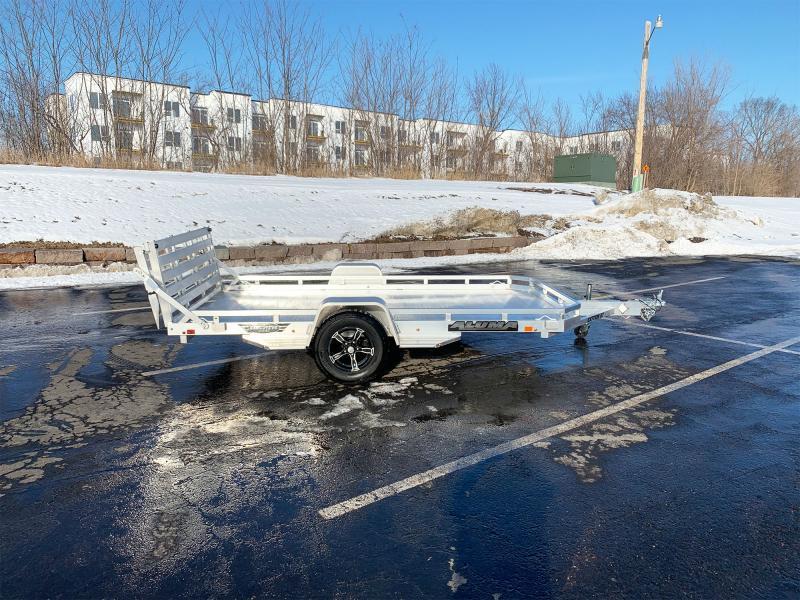 new Utility Trailers Aluma  for sale, in Delano, MN Thumbnail 7