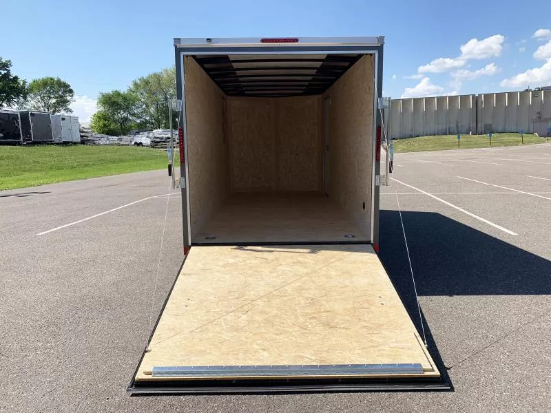 new Cargo (Enclosed) Trailers American Hauler  for sale, in Delano, MN Thumbnail 8