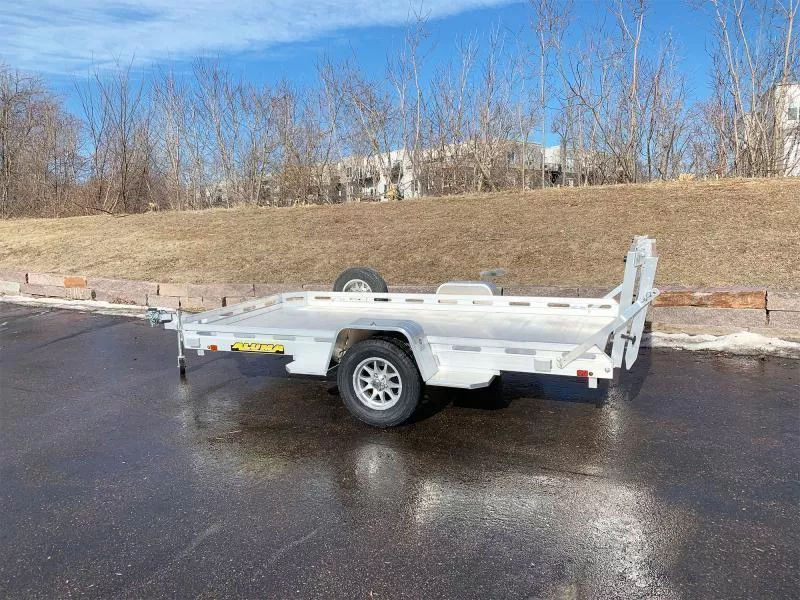 new Utility Trailers Aluma  for sale, in Delano, MN Thumbnail 4