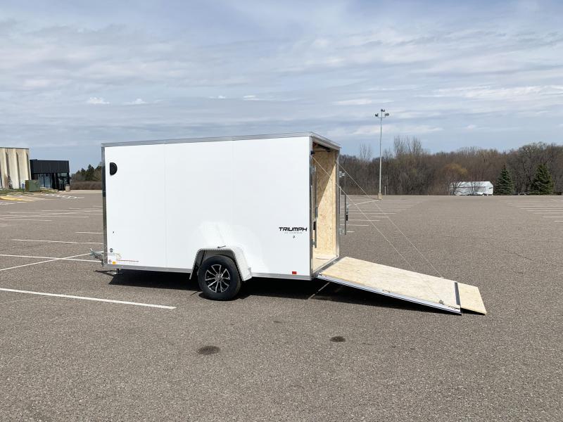 new Cargo (Enclosed) Trailers Formula Trailers  for sale, in Delano, MN Thumbnail 10