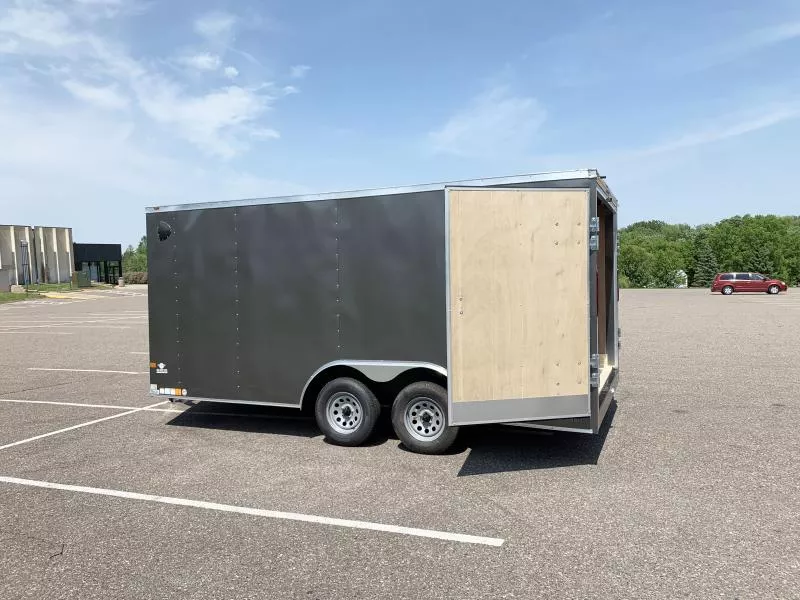 new Cargo (Enclosed) Trailers American Hauler  for sale, in Delano, MN Thumbnail 20