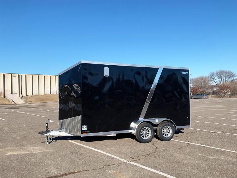 new Cargo (Enclosed) Trailers Lightning Trailers  for sale, in Delano, MN Thumbnail 11