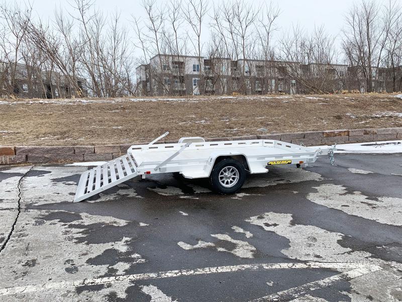 new Utility Trailers Aluma  for sale, in Delano, MN Thumbnail 16