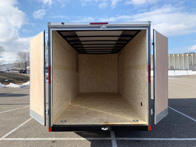 new Cargo (Enclosed) Trailers American Hauler  for sale, in Delano, MN Thumbnail 20