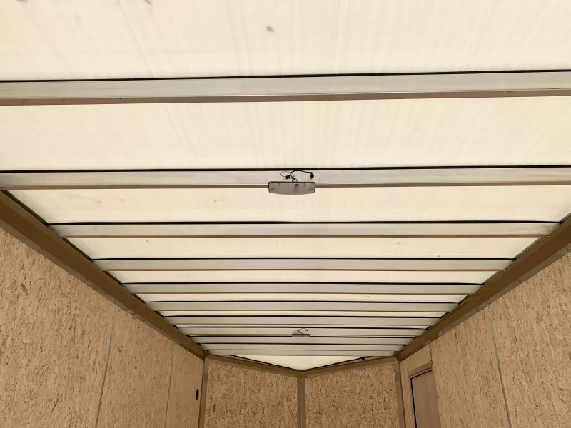 new Cargo (Enclosed) Trailers Formula Trailers  for sale, in Delano, MN Thumbnail 8