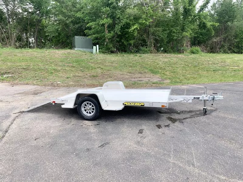 new Utility Trailers Aluma  for sale, in Delano, MN Thumbnail 10