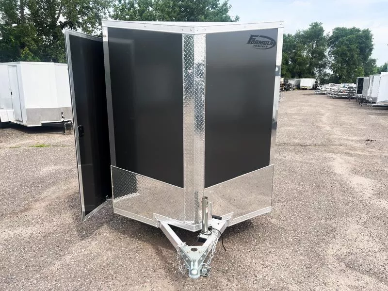 new Cargo (Enclosed) Trailers Formula Trailers  for sale, in Delano, MN Thumbnail 12