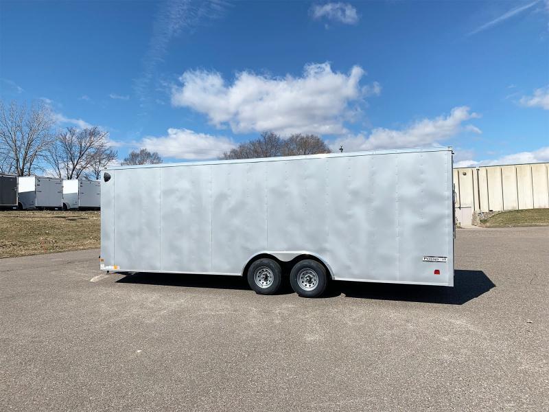 new Car Haulers / Racing Trailers Haulmark  for sale, in Delano, MN Thumbnail 12