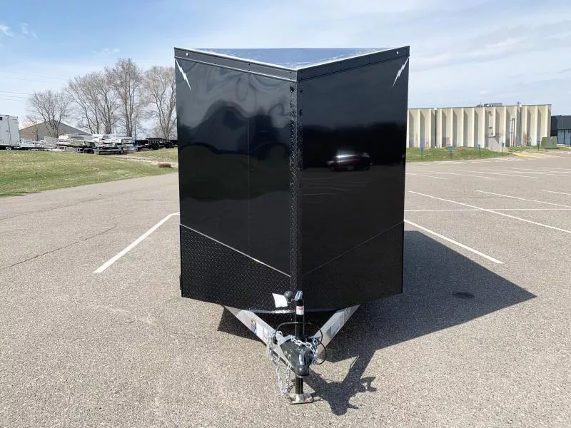 new Cargo (Enclosed) Trailers Lightning Trailers  for sale, in Delano, MN Thumbnail 13