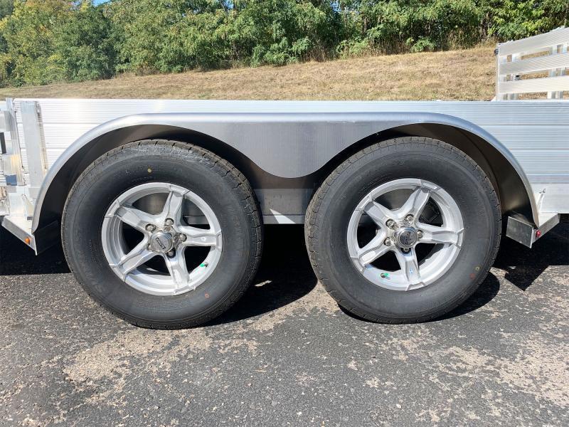 new ATV Trailers Aluma  for sale, in Delano, MN Thumbnail 5