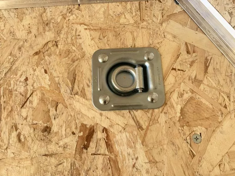 new Cargo (Enclosed) Trailers Lightning Trailers  for sale, in Delano, MN Thumbnail 11