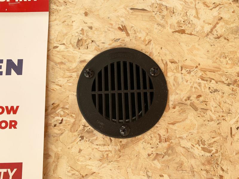 new Cargo (Enclosed) Trailers American Hauler  for sale, in Delano, MN Thumbnail 14