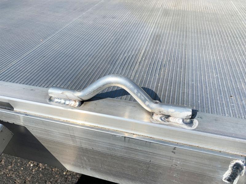 new ATV Trailers Aluma  for sale, in Delano, MN Thumbnail 11