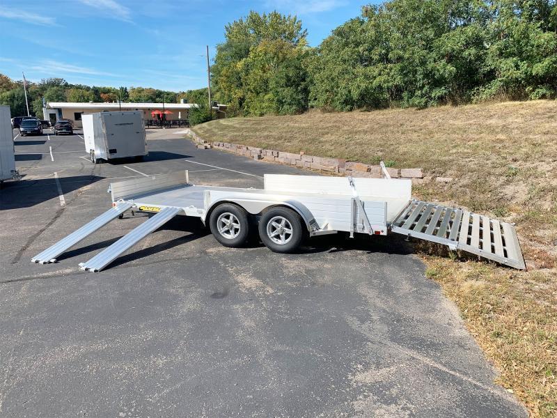 new ATV Trailers Aluma  for sale, in Delano, MN Thumbnail 14