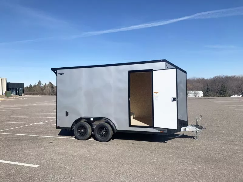 new Cargo (Enclosed) Trailers Lightning Trailers  for sale, in Delano, MN Thumbnail 24