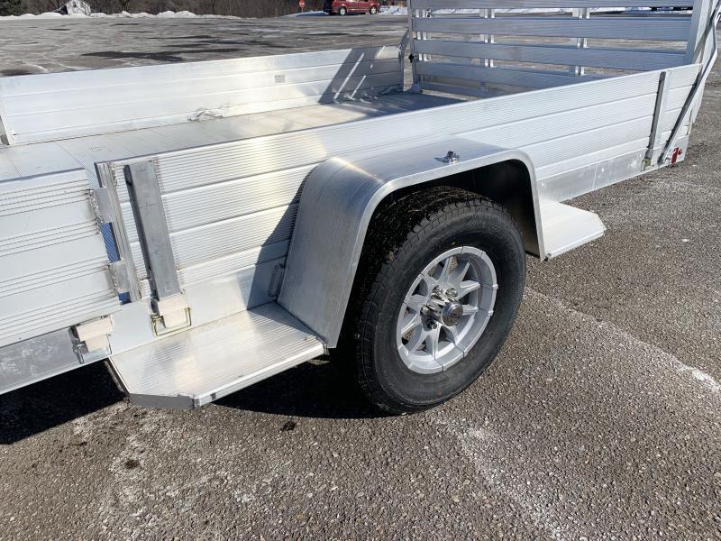 1995 Aluma