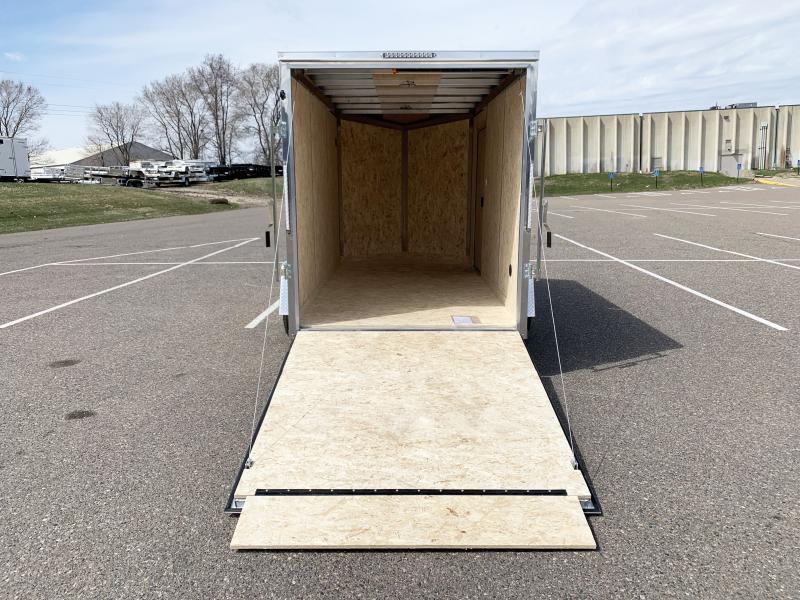 new Cargo (Enclosed) Trailers Formula Trailers  for sale, in Delano, MN Thumbnail 9
