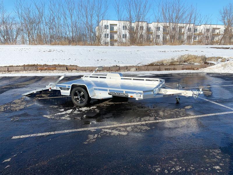 new Utility Trailers Aluma  for sale, in Delano, MN Thumbnail 18