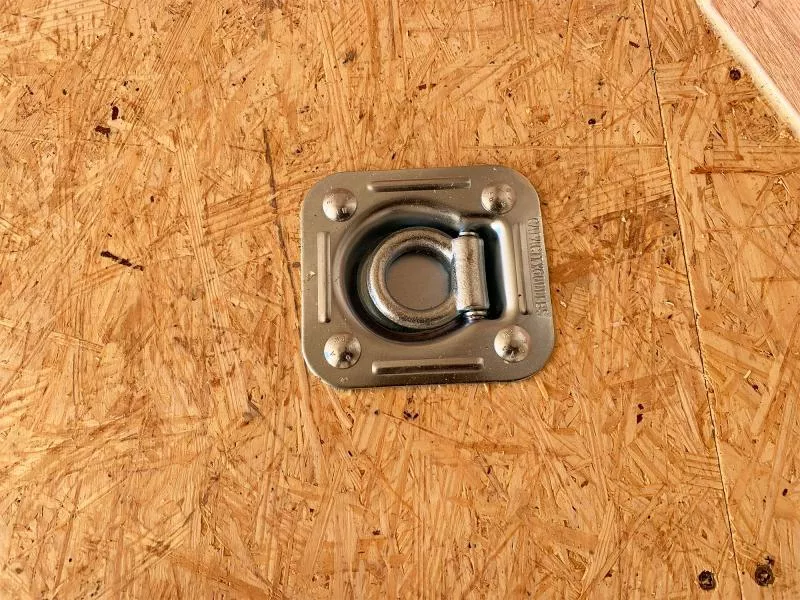 new Cargo (Enclosed) Trailers American Hauler  for sale, in Delano, MN Thumbnail 12