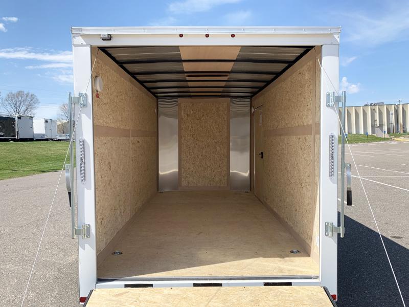 new Cargo (Enclosed) Trailers Carry-On  for sale, in Delano, MN Thumbnail 7