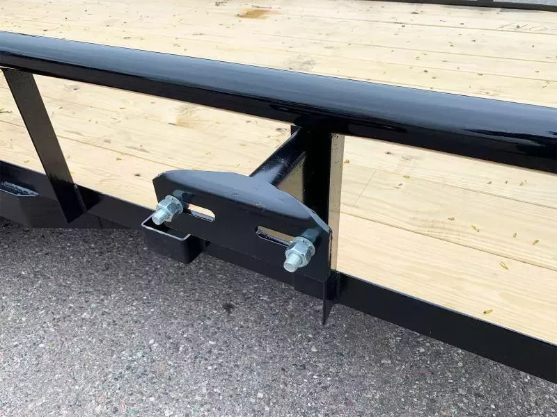 new Utility Trailers Top Hat Trailers  for sale, in Delano, MN Thumbnail 14