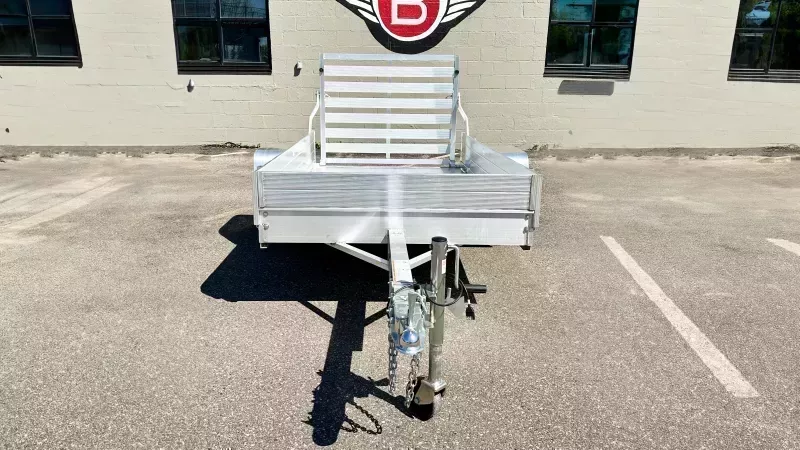 new Utility Trailers Aluma  for sale, in Delano, MN Thumbnail 7