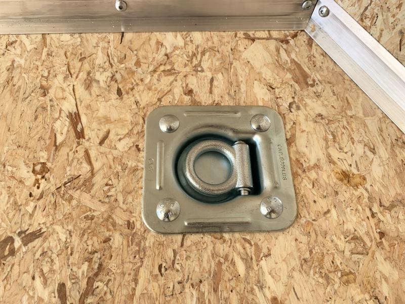 new Cargo (Enclosed) Trailers Lightning Trailers  for sale, in Delano, MN Thumbnail 13