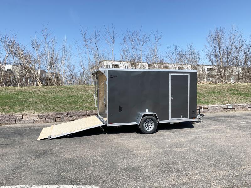 new Cargo (Enclosed) Trailers Lightning Trailers  for sale, in Delano, MN Thumbnail 15