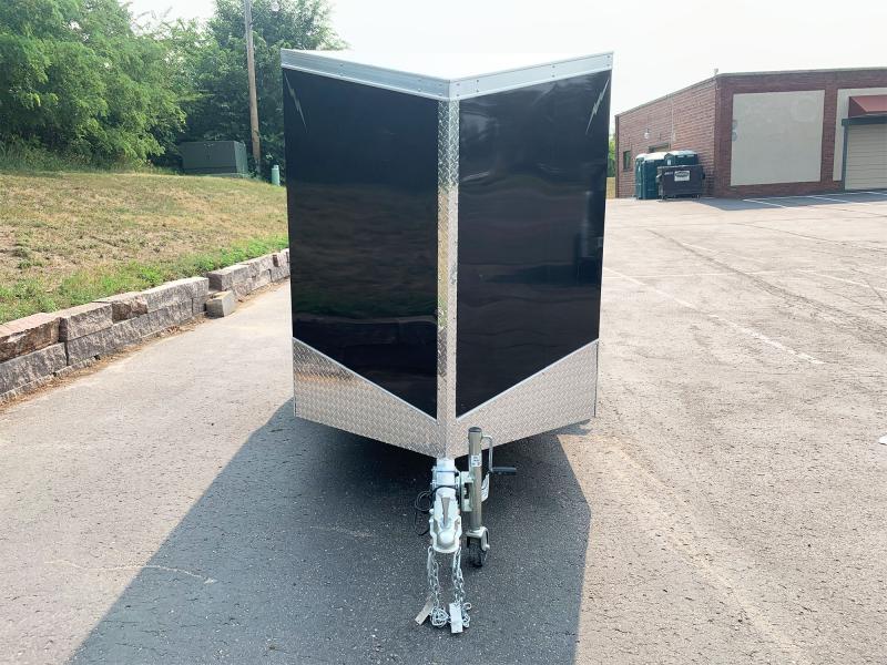 new Cargo (Enclosed) Trailers Lightning Trailers  for sale, in Delano, MN Thumbnail 6